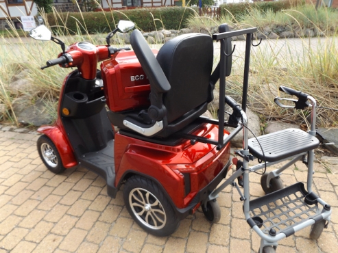 Seniorenmobile